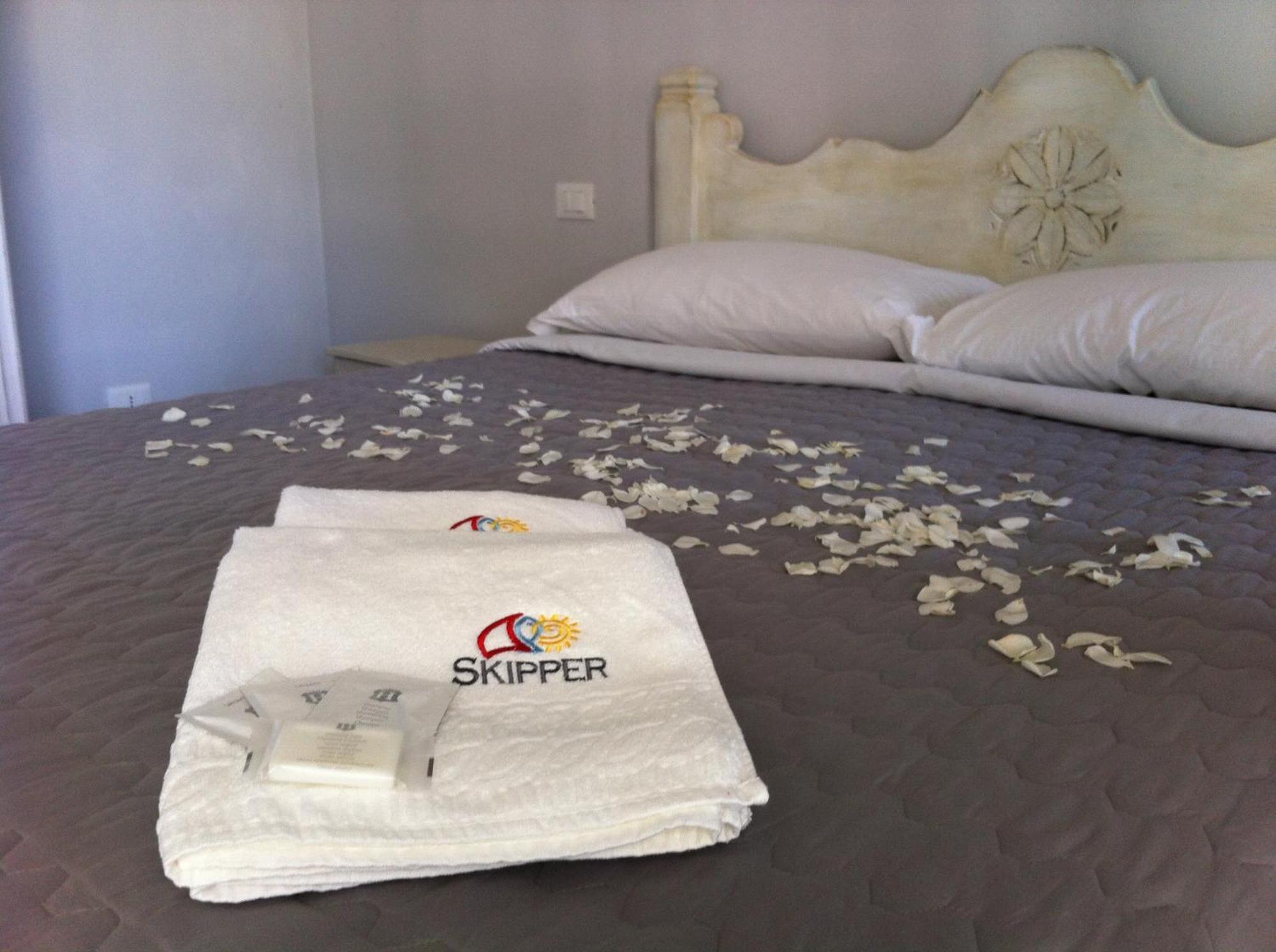 Skipper White Guest House Trevignano Romano Buitenkant foto