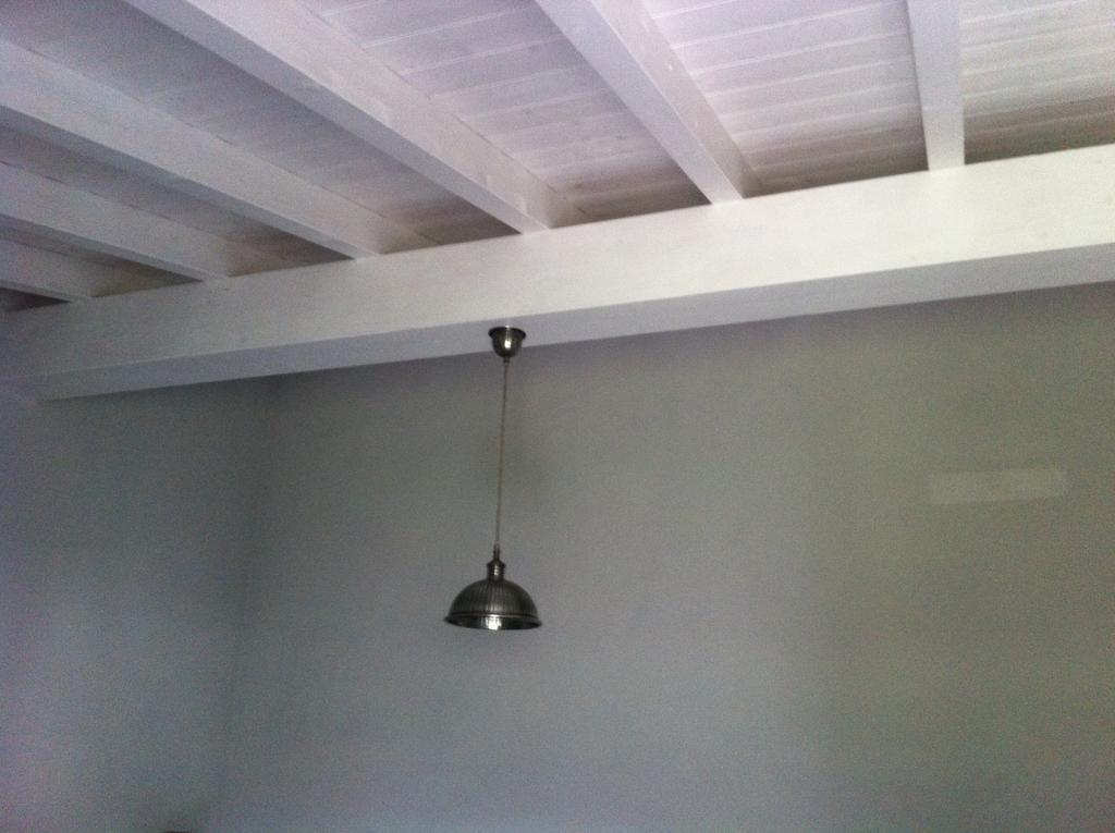 Skipper White Guest House Trevignano Romano Kamer foto
