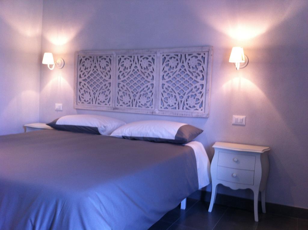 Skipper White Guest House Trevignano Romano Kamer foto