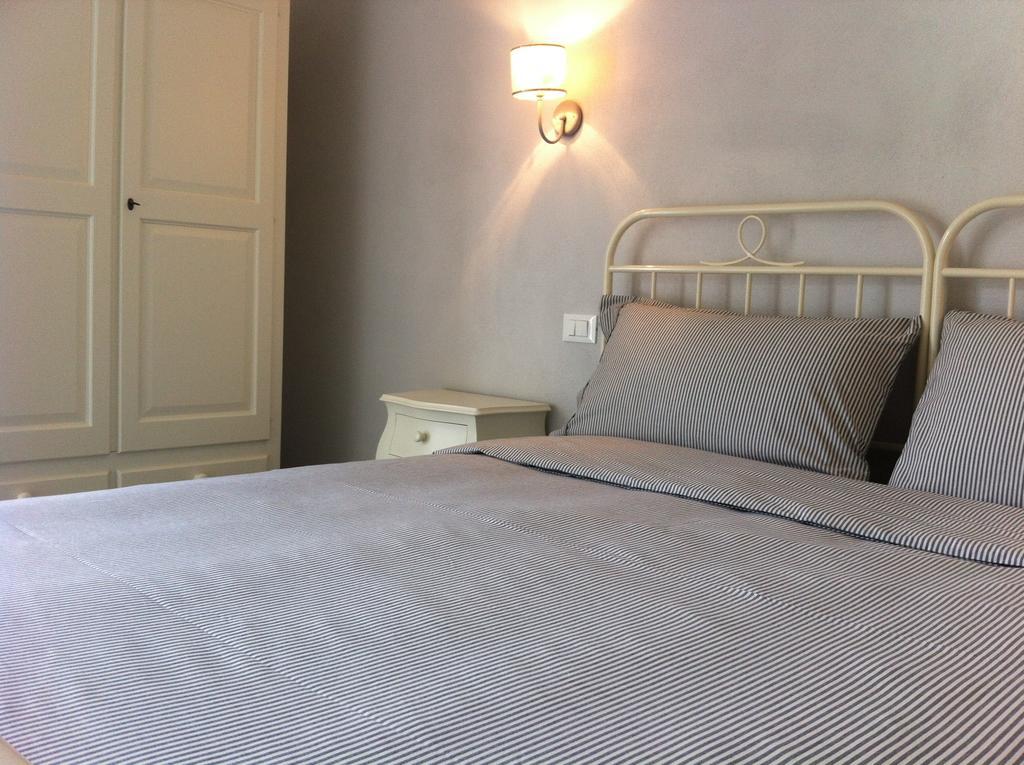 Skipper White Guest House Trevignano Romano Kamer foto