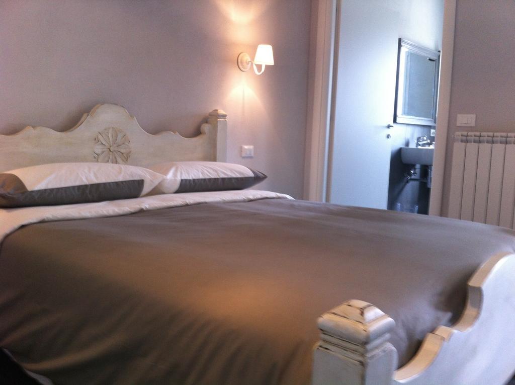 Skipper White Guest House Trevignano Romano Kamer foto