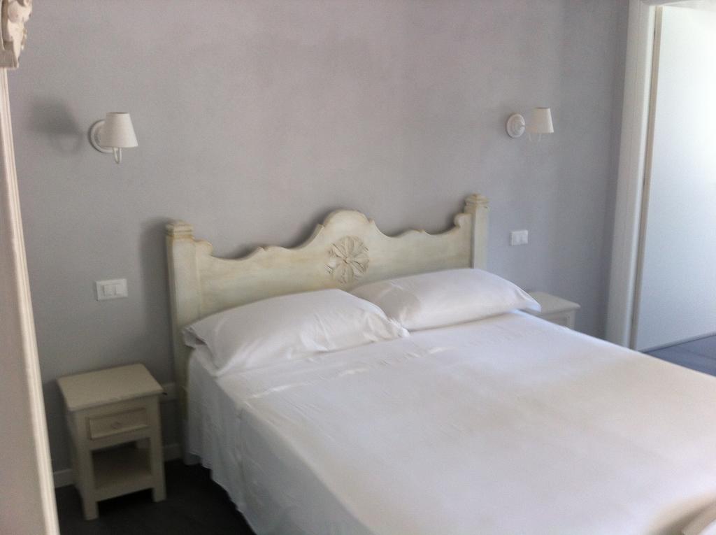 Skipper White Guest House Trevignano Romano Kamer foto